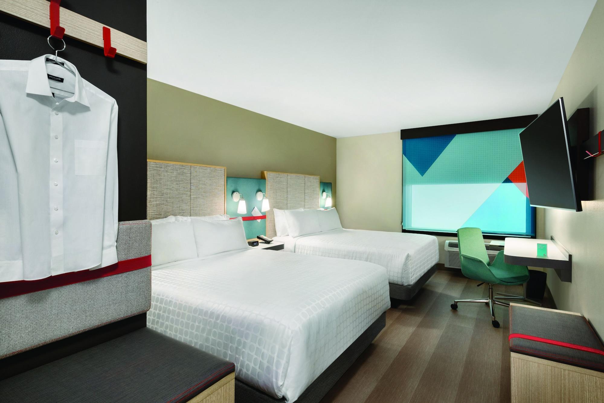 Avid Hotels - Lancaster By Ihg Fertility Екстер'єр фото