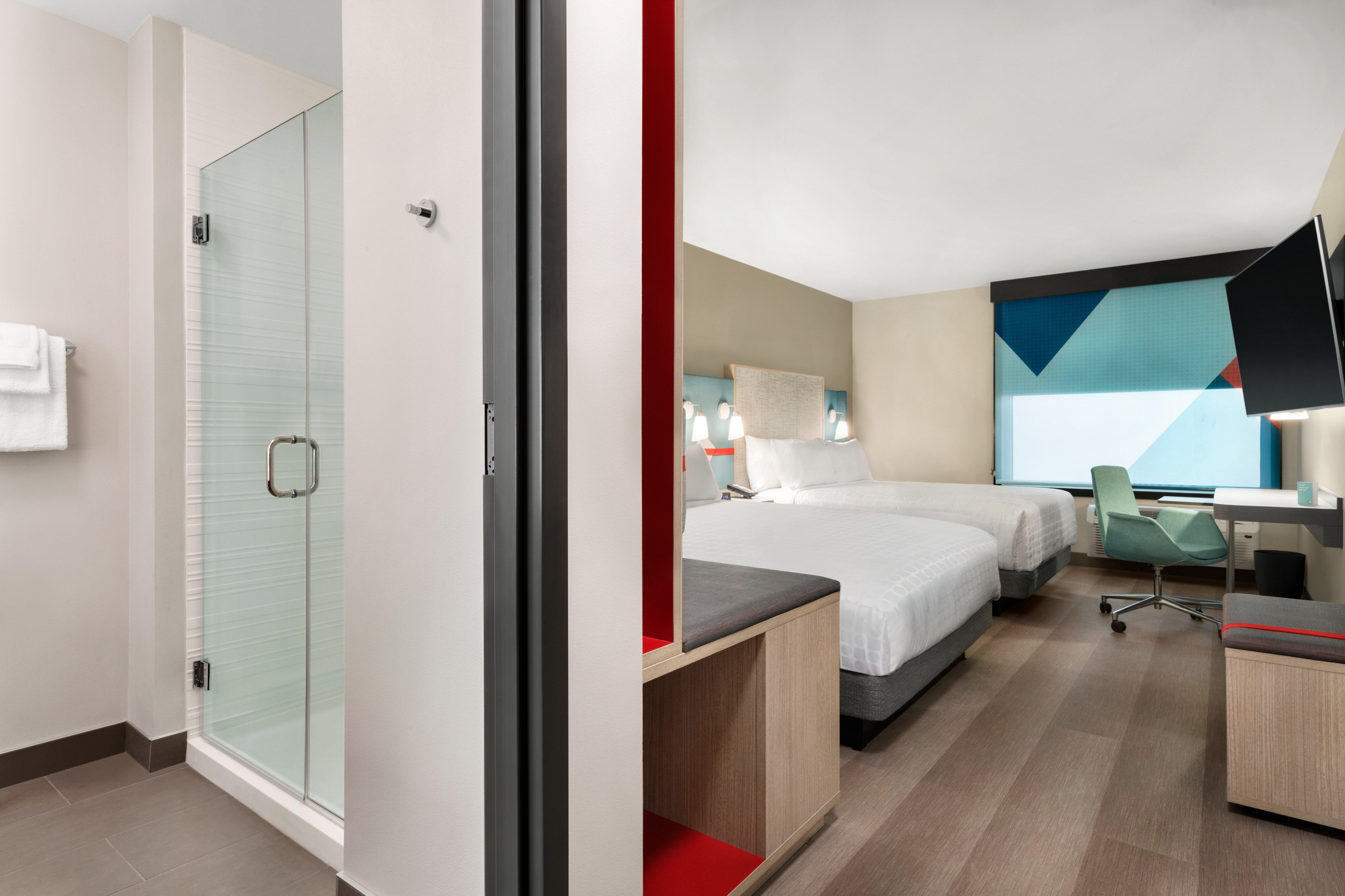 Avid Hotels - Lancaster By Ihg Fertility Екстер'єр фото