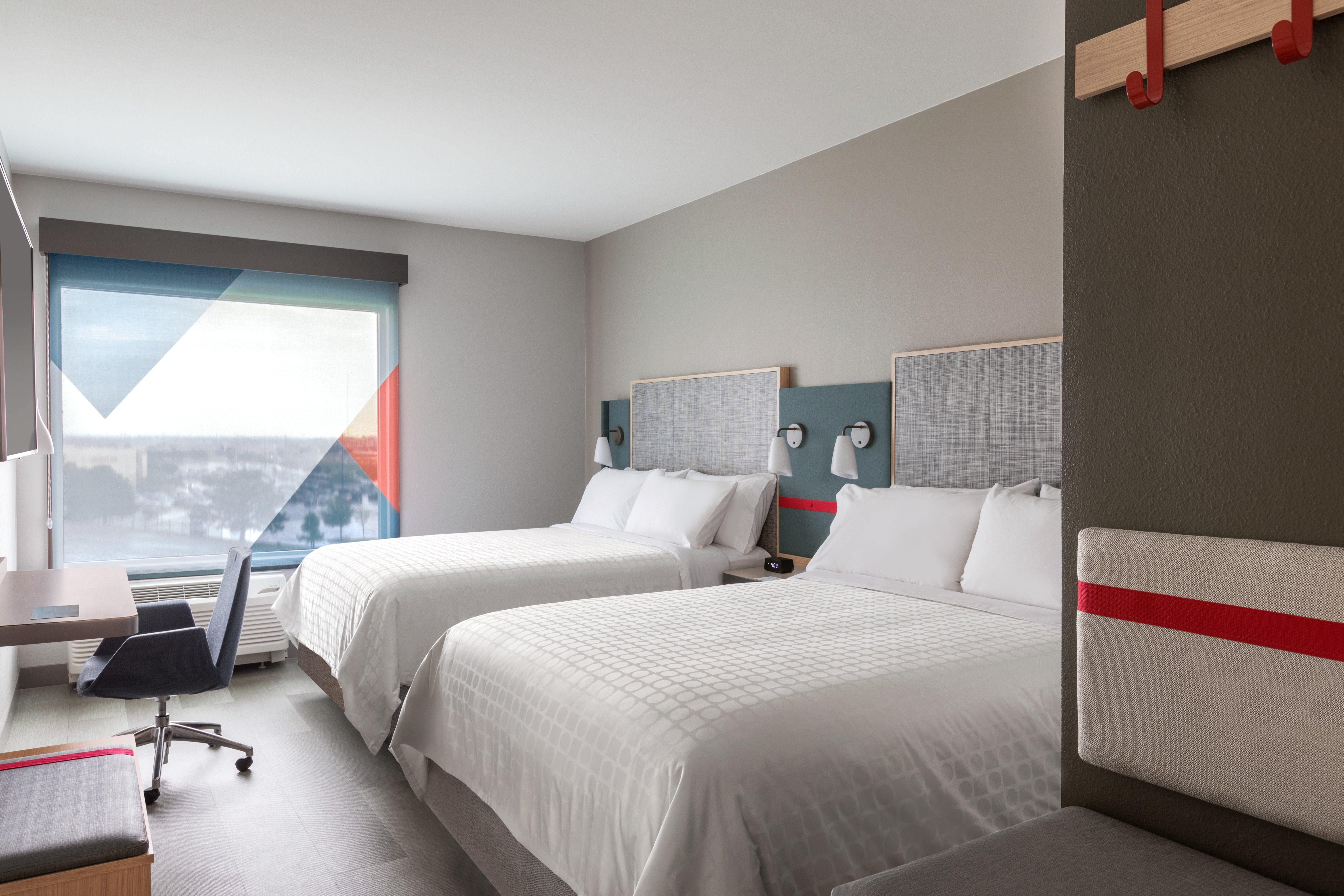 Avid Hotels - Lancaster By Ihg Fertility Екстер'єр фото
