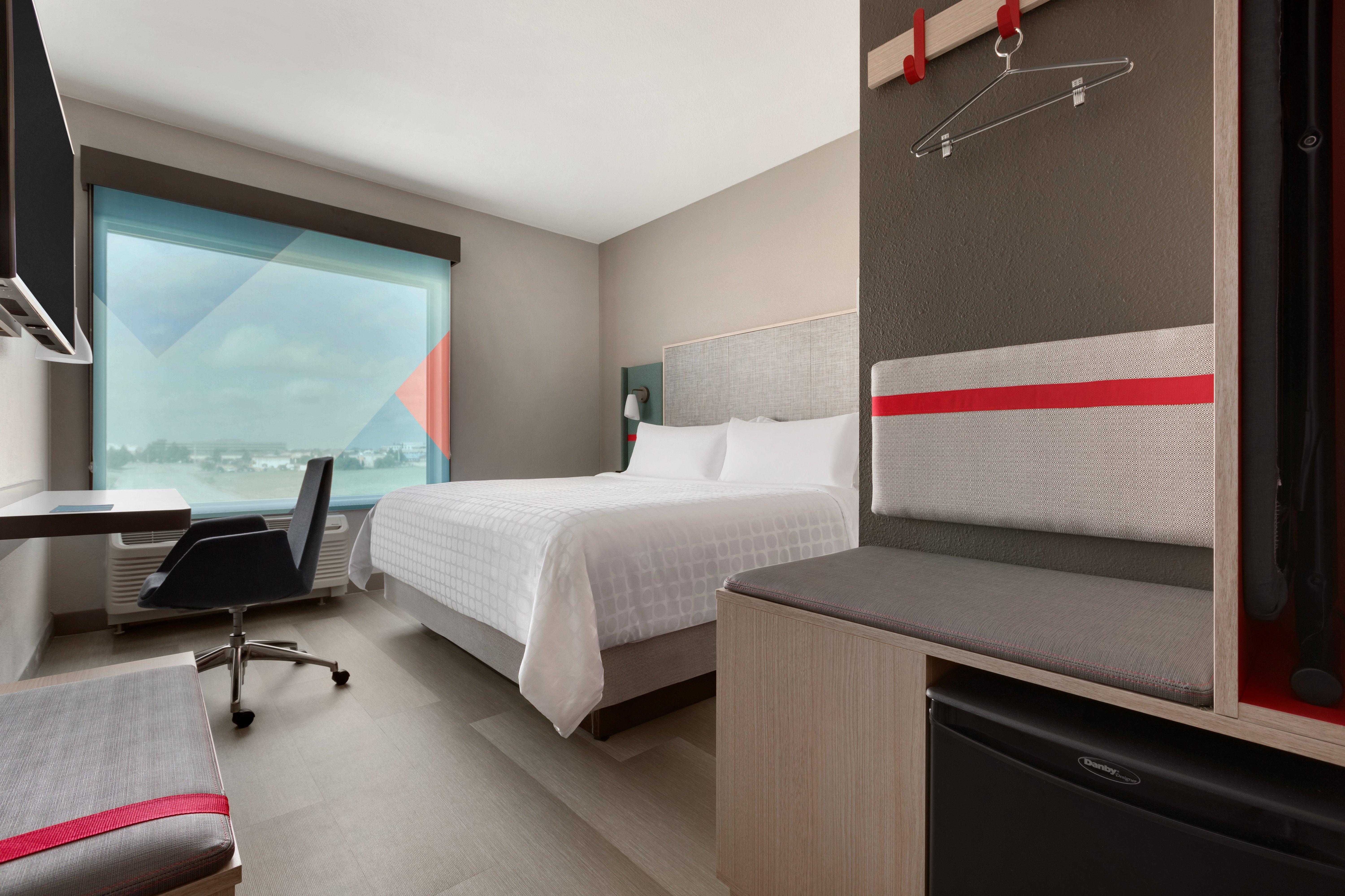 Avid Hotels - Lancaster By Ihg Fertility Екстер'єр фото