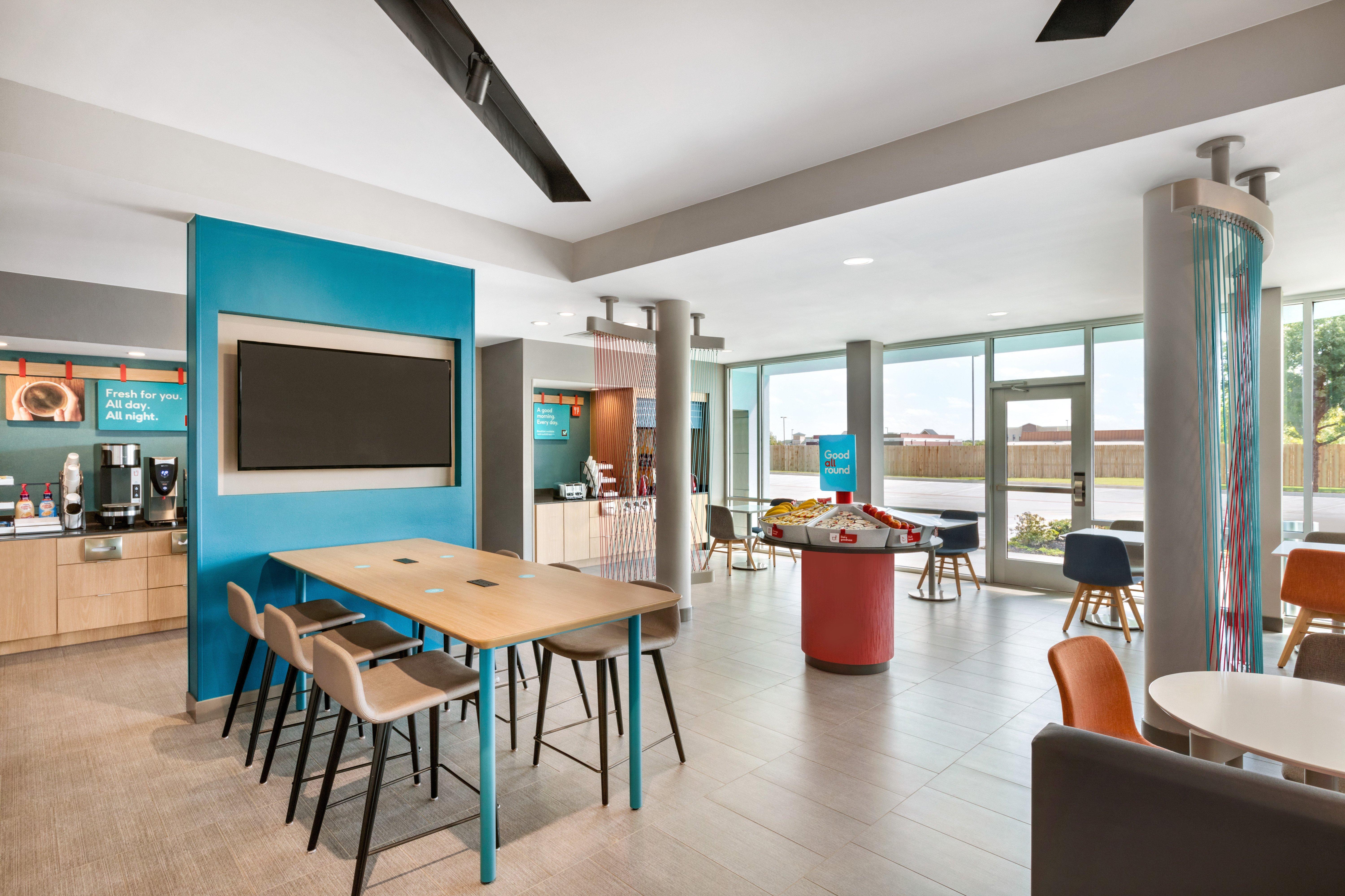 Avid Hotels - Lancaster By Ihg Fertility Екстер'єр фото