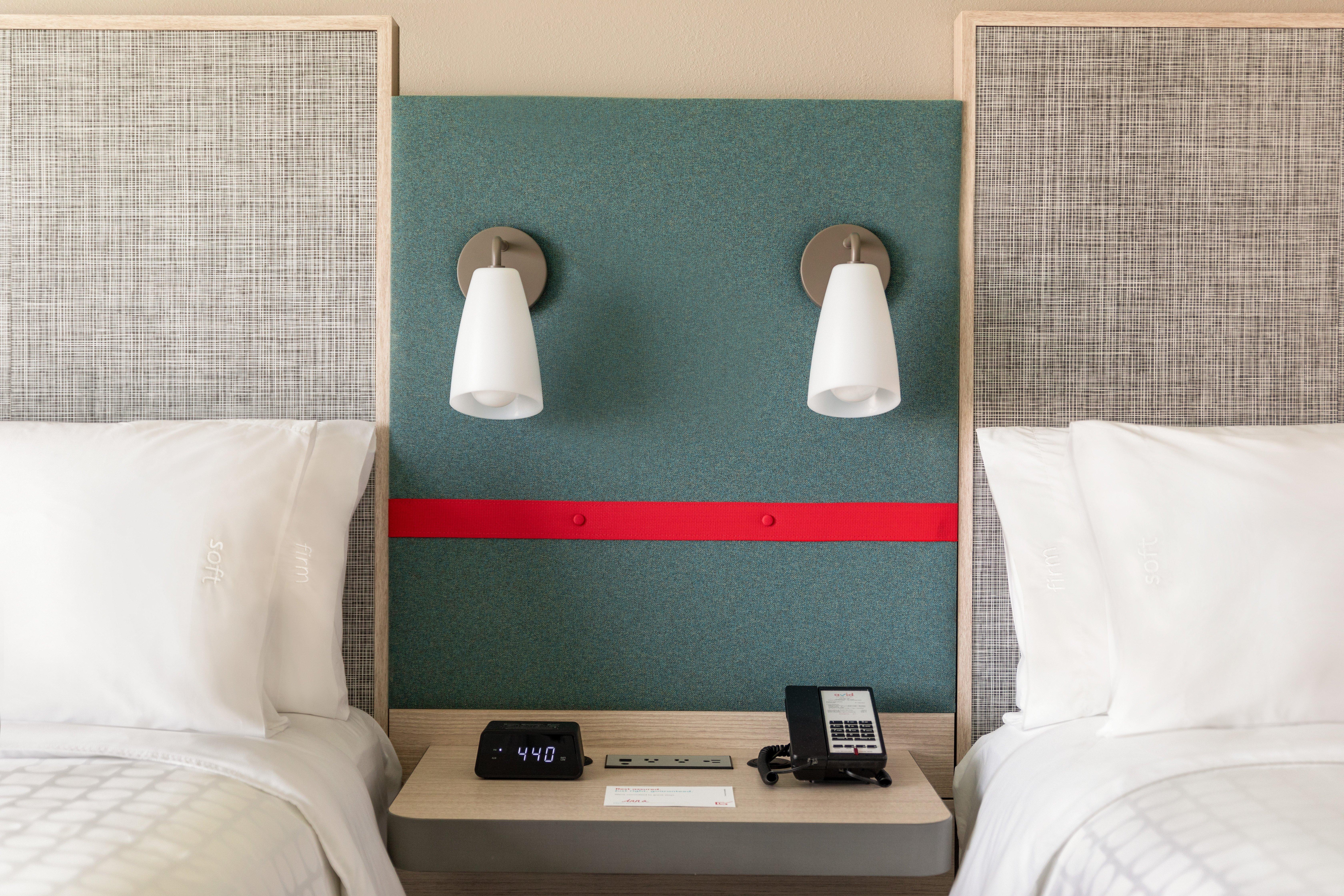 Avid Hotels - Lancaster By Ihg Fertility Екстер'єр фото