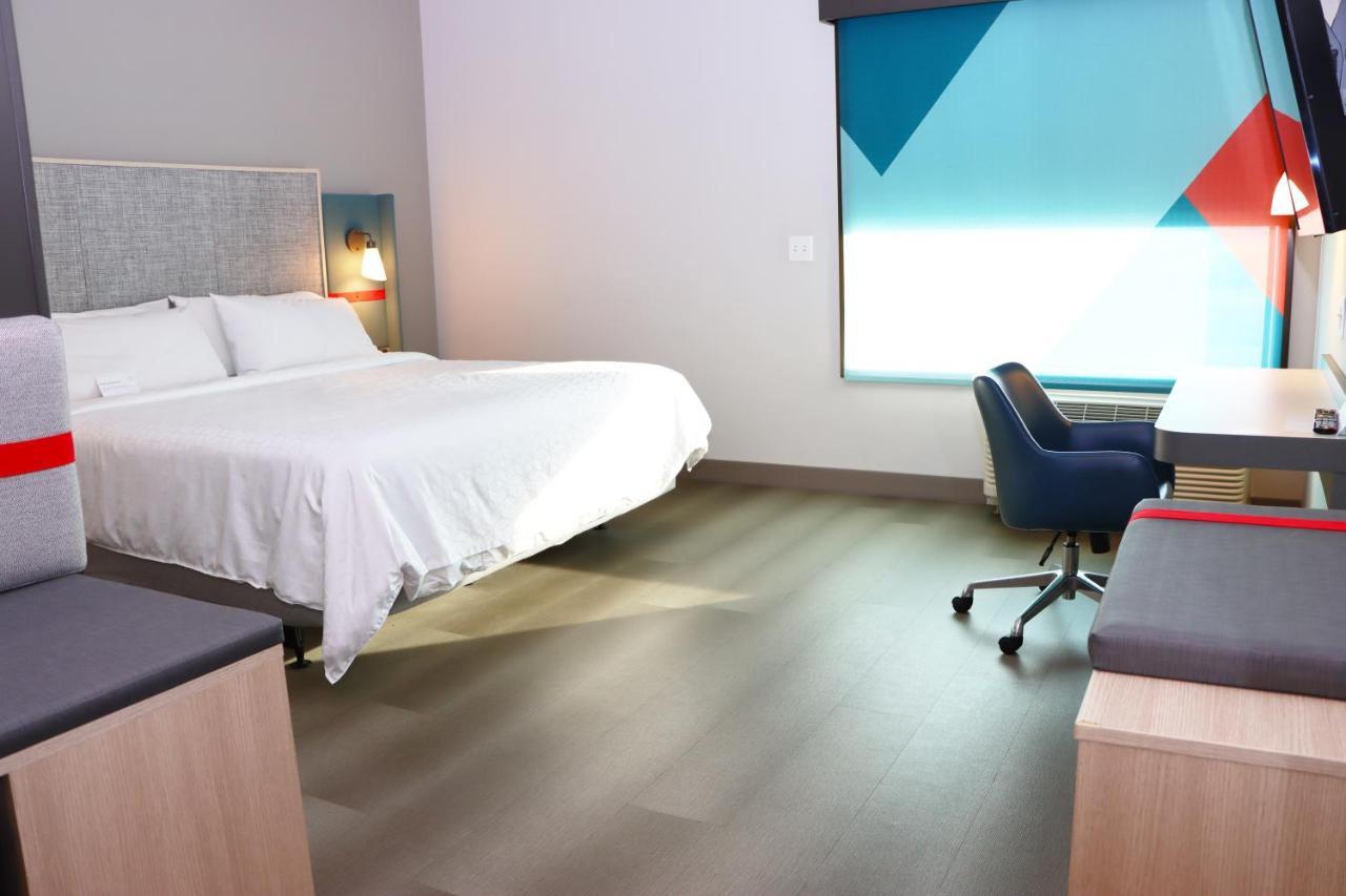 Avid Hotels - Lancaster By Ihg Fertility Екстер'єр фото